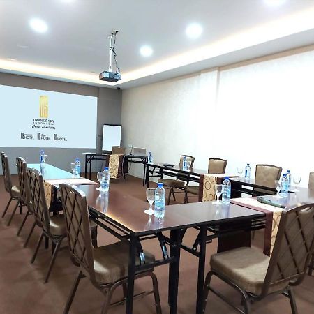 فندق سكاي فيو Batam المظهر الخارجي الصورة