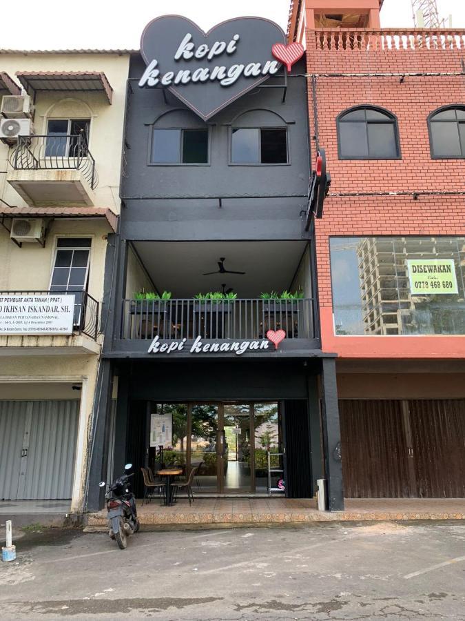 فندق سكاي فيو Batam المظهر الخارجي الصورة